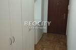 Dvosoban stan, Novi Sad, Detelinara, izdavanje, 48m2, 400e, id1448108