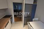 Dvosoban stan, Beograd, Centar (uži), izdavanje, 50m2, 850e, id1448109