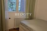 Dvosoban stan, Beograd, Centar (uži), izdavanje, 50m2, 850e, id1448109
