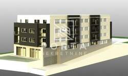 Dvosoban stan, Beograd, Mirijevo, prodaja, 41m2, 94737e, id1234411