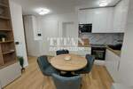 Dvosoban stan, Beograd, Lekino Brdo, izdavanje, 46m2, 1000e, id1448111