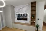 Dvosoban stan, Beograd, Lekino Brdo, izdavanje, 46m2, 1000e, id1448111