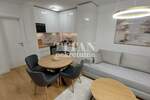 Dvosoban stan, Beograd, Lekino Brdo, izdavanje, 46m2, 1000e, id1448111