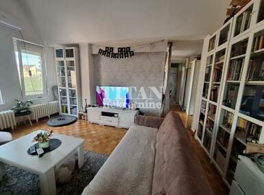 Troiposoban stan, Beograd, Cerak Vinogradi, prodaja, 97m2, 235000e, id1448112