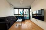Jednoiposoban stan, Novi Sad, Salajka, izdavanje, 46m2, 700e, id1440152