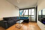 Jednoiposoban stan, Novi Sad, Salajka, izdavanje, 46m2, 700e, id1440152