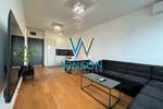Jednoiposoban stan, Novi Sad, Salajka, izdavanje, 46m2, 700e, id1440152