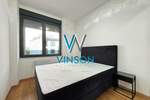 Jednoiposoban stan, Novi Sad, Salajka, izdavanje, 46m2, 700e, id1440152