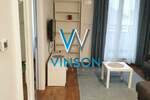 Jednoiposoban stan, Novi Sad, Grbavica, izdavanje, 40m2, 600e, id787573