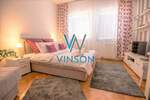 Garsonjera, Novi Sad, Centar, izdavanje, 22m2, 250e, id1341254