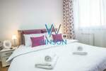 Garsonjera, Novi Sad, Centar, izdavanje, 22m2, 250e, id1341254
