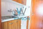 Garsonjera, Novi Sad, Centar, izdavanje, 22m2, 250e, id1341254