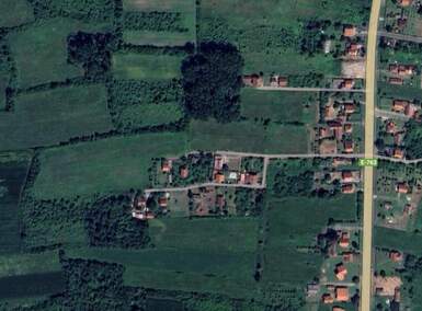 Plac, Beograd, prodaja, 6574m2, 16435e, id1448117