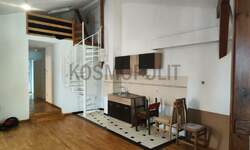 Trosoban stan, Beograd, Centar, prodaja, 87m2, 138000e, id1448119