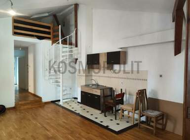 Trosoban stan, Beograd, Centar, prodaja, 87m2, 138000e, id1448119