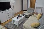 Garsonjera, Niš, Centar, izdavanje, 30m2, 300e, id1448121