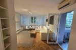Dvosoban stan, Beograd, Tašmajdan, izdavanje, 50m2, 850e, id1448127