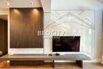 Trosoban stan, Beograd, Vračar (centar), izdavanje, 80m2, 1300e, id1448128