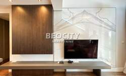 Trosoban stan, Beograd, Vračar (centar), izdavanje, 80m2, 1300e, id1448128