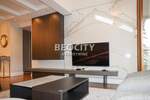 Trosoban stan, Beograd, Vračar (centar), izdavanje, 80m2, 1300e, id1448128