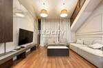 Trosoban stan, Beograd, Vračar (centar), izdavanje, 80m2, 1300e, id1448128