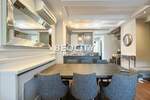 Trosoban stan, Beograd, Vračar (centar), izdavanje, 80m2, 1300e, id1448128