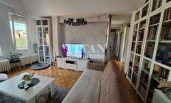 Troiposoban stan, Beograd, Cerak Vinogradi, prodaja, 97m2, 235000e, id1448112
