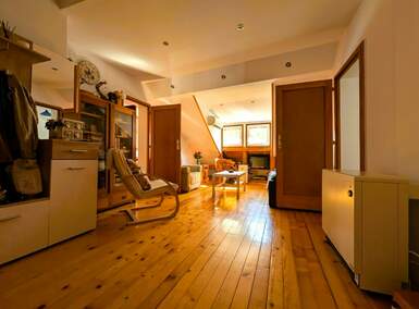 Dvoiposoban stan, Beograd, Kalenić, prodaja, 51m2, 164000e, id1448130