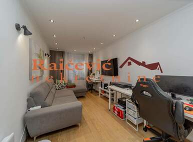 Dvosoban stan, Beograd, Centar, prodaja, 44m2, 175500e, id1448133