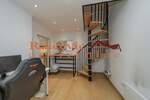 Dvosoban stan, Beograd, Centar, prodaja, 44m2, 175500e, id1448133