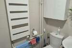Dvosoban stan, Beograd, Belvil, prodaja, 60m2, 259500e, id1448134