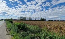 Plac, Beograd, Autoput Za Zagreb, prodaja, 17300m2, 1750000e, id1448137