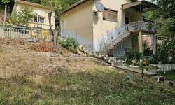 Kuca, Niš, Sićevo, prodaja, 62m2, 63000e, id1448140