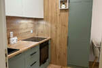 Jednoiposoban stan, Novi Sad, Podbara, prodaja, 42m2, 130300e, id1448142