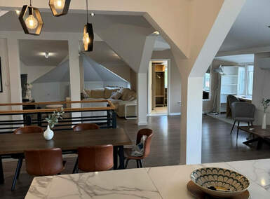 Stan, Novi Sad, Centar, izdavanje, 180m2, 1800e, id1448143