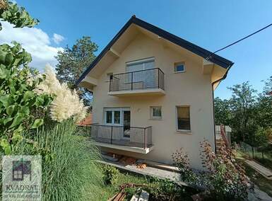 Kuca, Beograd, Mala Moštanica, izdavanje, 68m2, 250e, id1448144