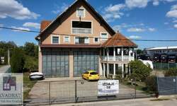 Poslovni prostor / Lokal, Beograd, Urovci, izdavanje, 230m2, 1000e, id1448033