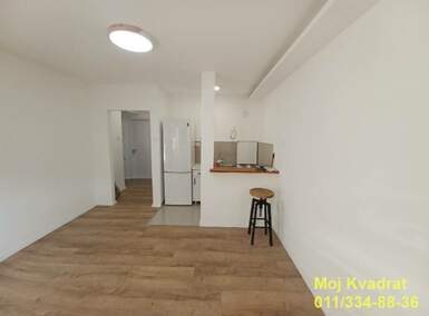 Dvosoban stan, Beograd, Višnjica, prodaja, 43m2, 115000e, id1448152