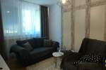 Jednosoban stan, Beograd, Banovo Brdo, izdavanje, 33m2, 500e, id1448153