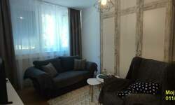 Jednosoban stan, Beograd, Banovo Brdo, izdavanje, 33m2, 500e, id1448153