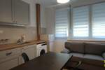 Jednosoban stan, Beograd, Banovo Brdo, izdavanje, 33m2, 500e, id1448153