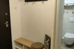 Jednosoban stan, Beograd, Banovo Brdo, izdavanje, 33m2, 500e, id1448153
