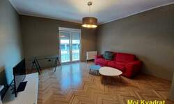 Trosoban stan, Beograd, Slavija, izdavanje, 80m2, 1150e, id1435251