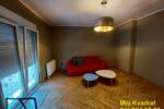Trosoban stan, Beograd, Slavija, izdavanje, 80m2, 1000e, id1435251