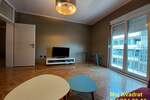 Trosoban stan, Beograd, Slavija, izdavanje, 80m2, 1000e, id1435251