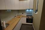 Trosoban stan, Beograd, Slavija, izdavanje, 80m2, 1000e, id1435251
