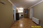 Trosoban stan, Beograd, Slavija, izdavanje, 80m2, 1000e, id1435251