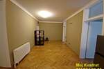 Trosoban stan, Beograd, Slavija, izdavanje, 80m2, 1000e, id1435251