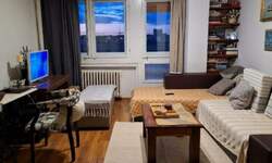 Dvoiposoban stan, Beograd, Blok 70, prodaja, 65m2, 220000e, id1448155