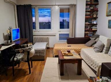 Dvoiposoban stan, Beograd, Blok 70, prodaja, 65m2, 225000e, id1448155